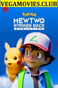 pok mon mewtwo strikes back evolution 2020 , vegamovies3