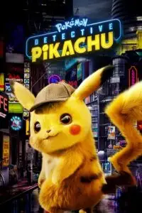 pokemon detective pikachu 2019 , vegamovies3