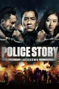 police story lockdown 2013 , vegamovies3