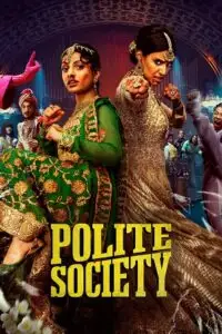polite society 2023 , vegamovies3