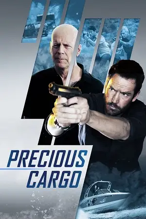 precious cargo 2016 , vegamovies3