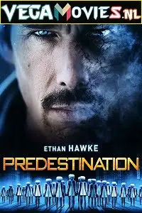 predestination 2014 , vegamovies3