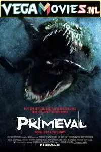 primeval 2007 , vegamovies3