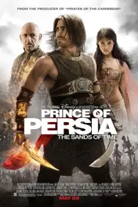 prince of persia 2010 , vegamovies3