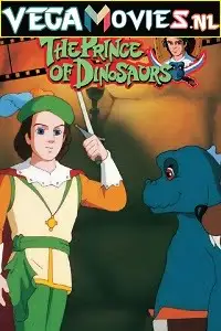 prince of the dinosaurs 2000 , vegamovies3
