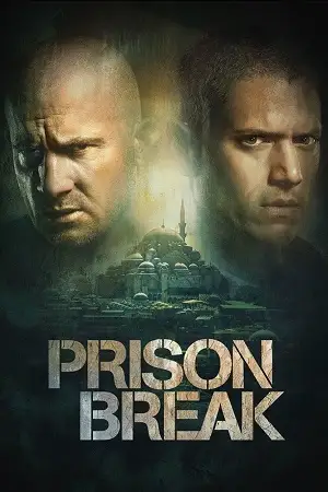 prison break season 1, vegamovies3