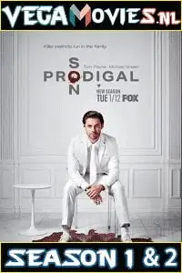 prodigal son season 1, vegamovies3