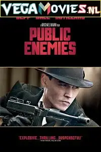 public enemies 2009 , vegamovies3