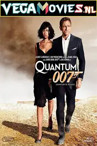 quantum of solace 2008 , vegamovies3