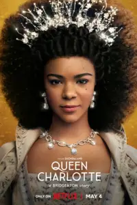 queen charlotte netflix original 2023 , vegamovies3