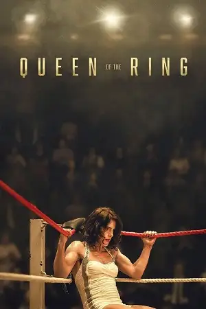 queen of the ring 2024 , vegamovies3