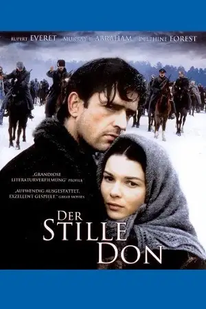 quiet flows the don 2006 , vegamovies3