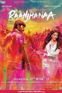raanjhanaa 2013 , vegamovies3
