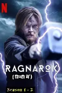 ragnarok season 1, vegamovies3