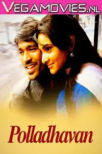 raja taqatwar polladhavan 2021 , vegamovies3