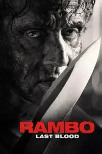 rambo 5 last blood 2019 , vegamovies3