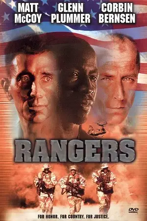 rangers 2000 , vegamovies3