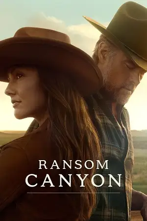 ransom canyon season 1 2025 , vegamovies3
