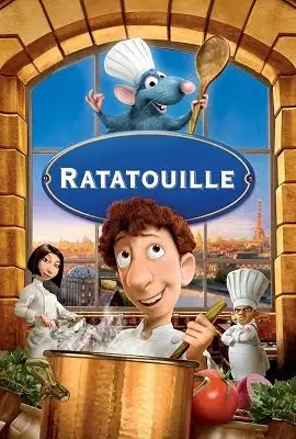 ratatouille 2007 , vegamovies3
