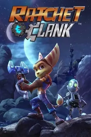 ratchet clank 2016 , vegamovies3