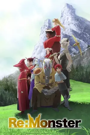 re monster season 1 , vegamovies3