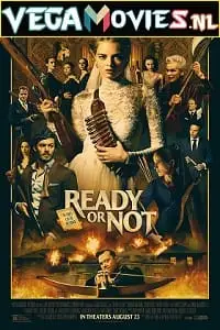 ready or not 2019 , vegamovies3