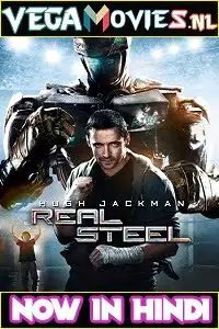 real steel 2011 , vegamovies3