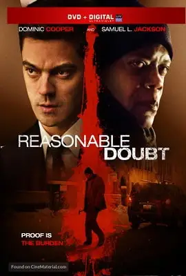reasonable doubt 2014 , vegamovies3