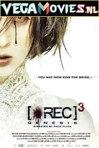 rec 3 genesis 2012 , vegamovies3
