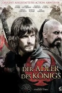 red eagle 2011 , vegamovies3