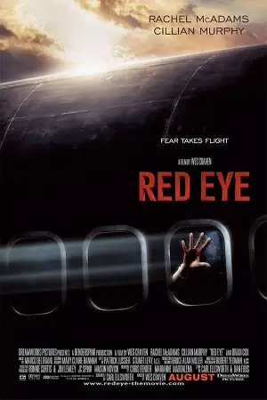 red eye 2005 , vegamovies3