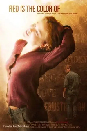 red is the color of 2007 , vegamovies3