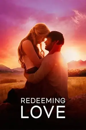 redeeming love 2022 , vegamovies3
