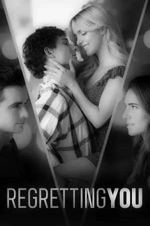 regretting you 2025 , vegamovies3