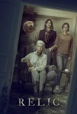 relic 2020 , vegamovies3