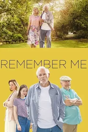 remember me 2019 , vegamovies3