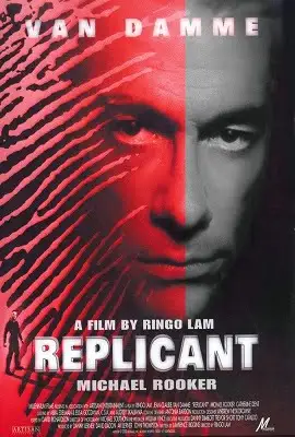 replicant 2001 , vegamovies3