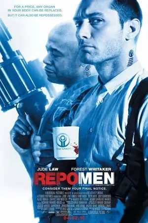 repo men 2010 , vegamovies3