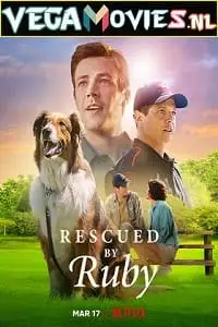 rescued by ruby netflix original 2022 , vegamovies3