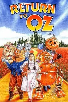 return to oz 1985 , vegamovies3