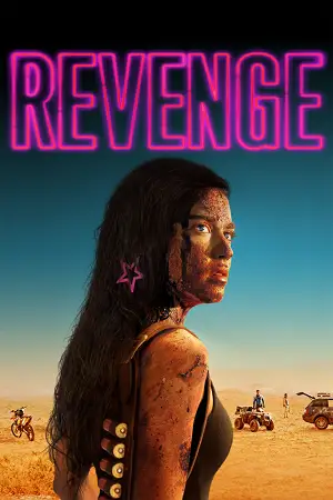 revenge 2017 , vegamovies3