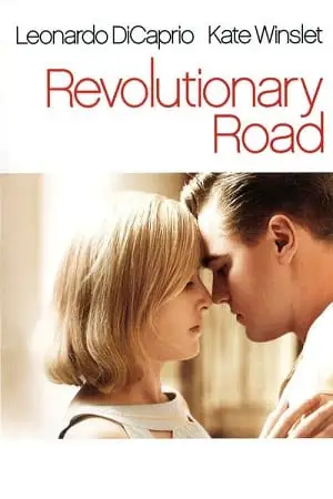 revolutionary road 2008 , vegamovies3
