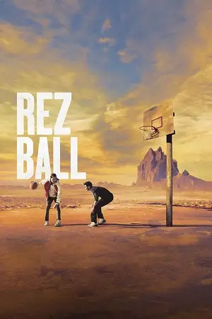 rez ball 2024 , vegamovies3