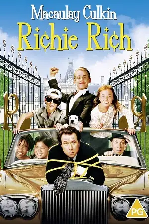 richie rich 1994 , vegamovies3