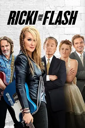 ricki and the flash 2015 , vegamovies3