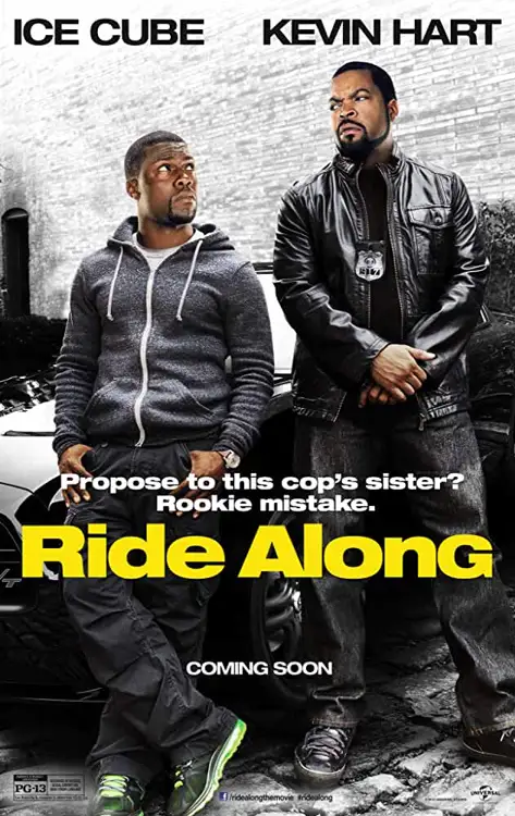 ride along 2014 , vegamovies3