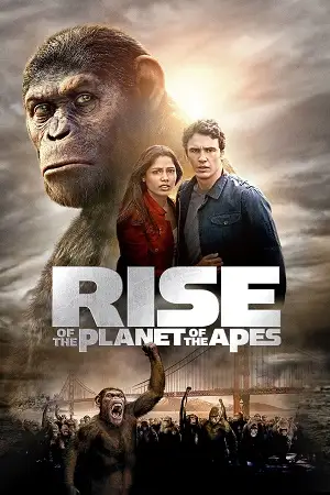 rise of the planet of the apes 2011 , vegamovies3