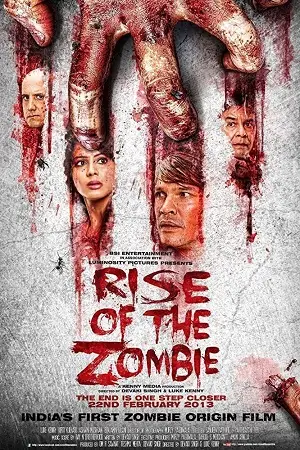 rise of the zombie 2013 , vegamovies3