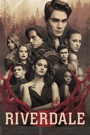 riverdale season 1, vegamovies3