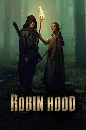 robin hood 2025 , vegamovies3